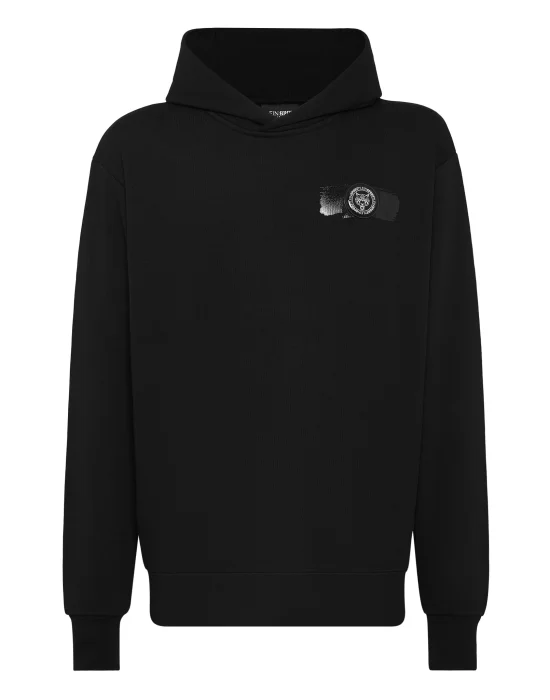 Hoodie sweatshirt