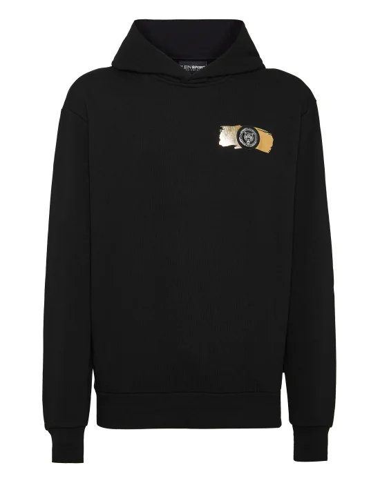 Hoodie sweatshirt