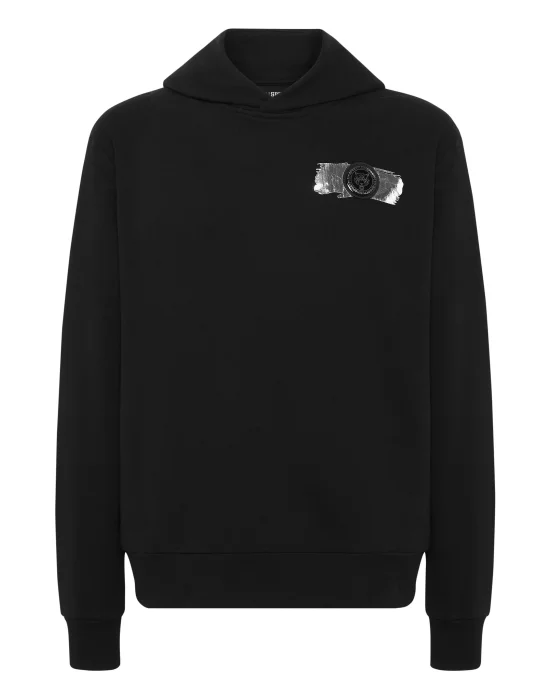 Hoodie sweatshirt