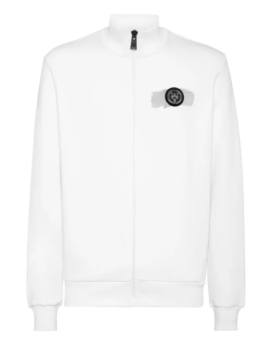 Jogging Jacket