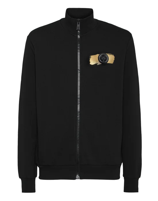 Jogging Jacket