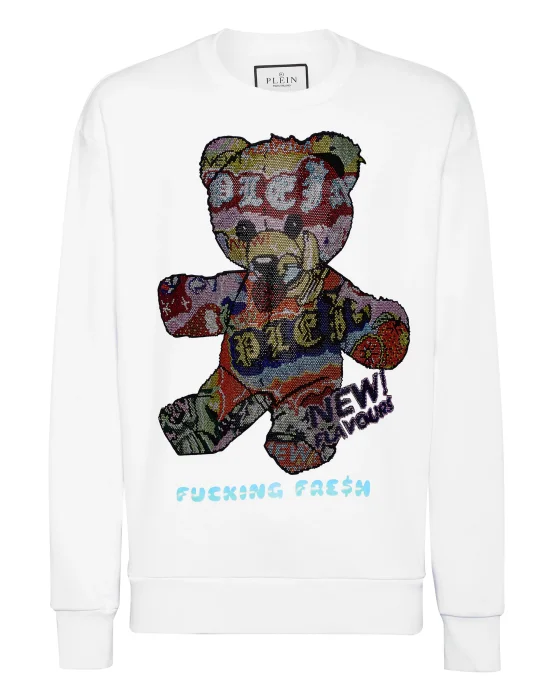 Roundneck Tutti Frutti