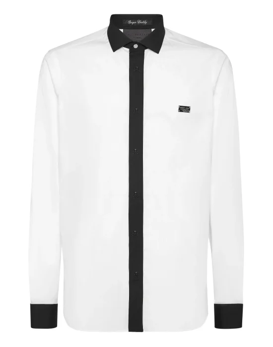 Shirt Sugar Daddy Cut LS