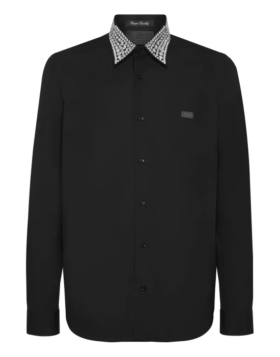 Shirt Sugar Daddy Cut LS