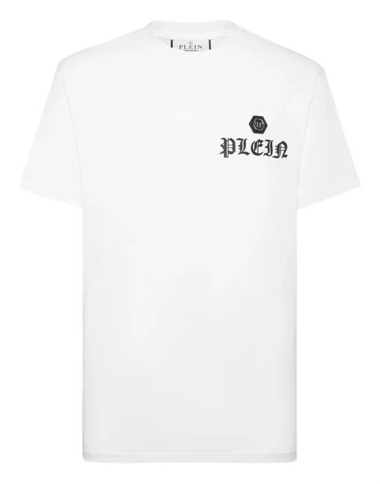 T-shirt Round Neck SS