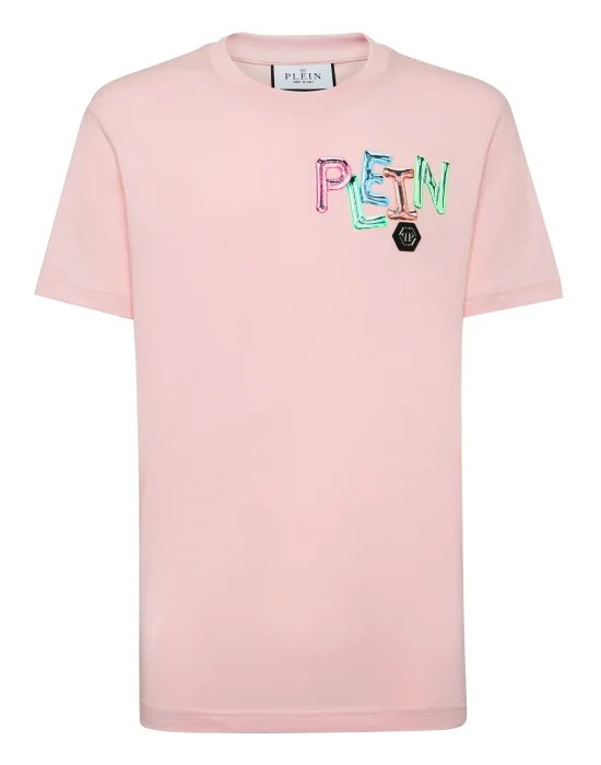 T-shirt Round Neck SS