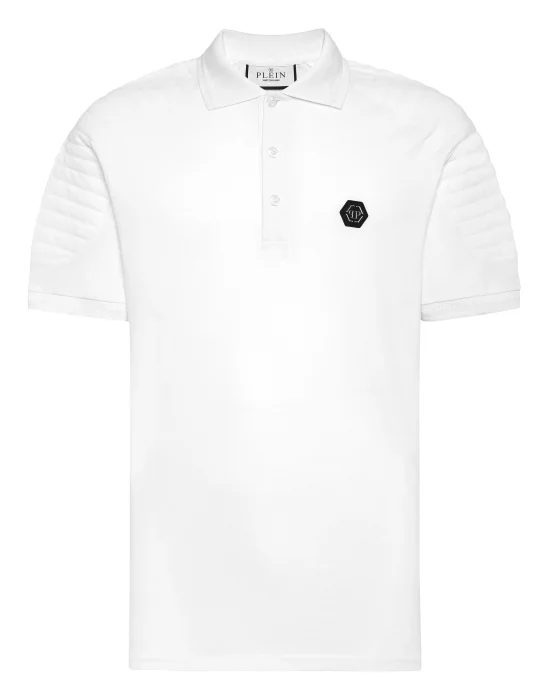 Piquet Polo shirt SS