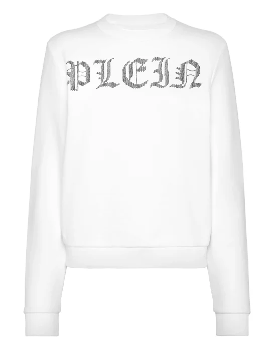 Sweatshirt Roundneck