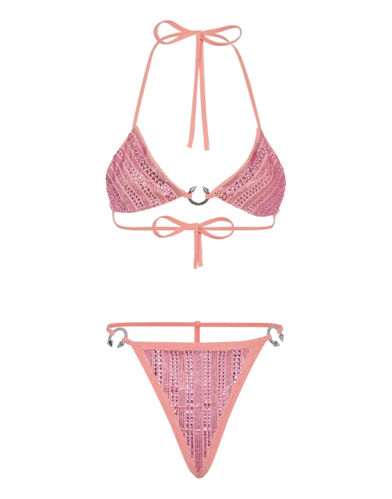 Strass Bikini Crystal
