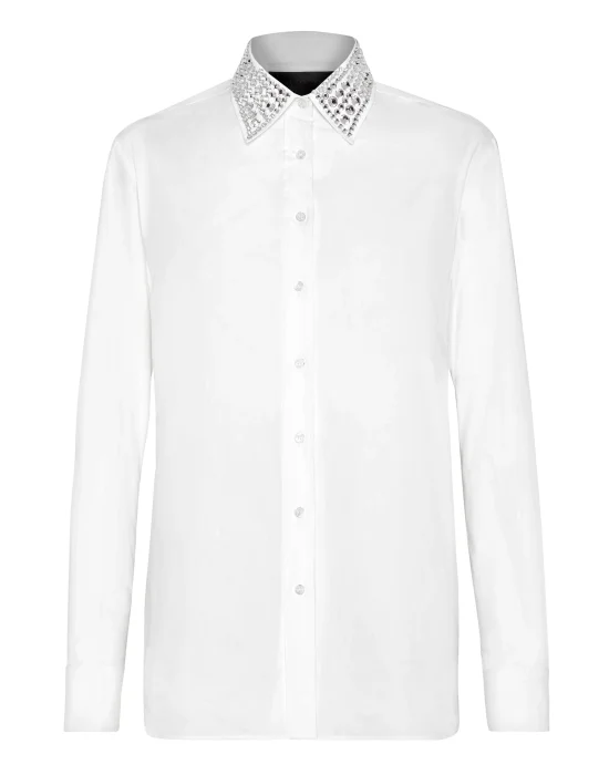 Regular Crystal Shirt