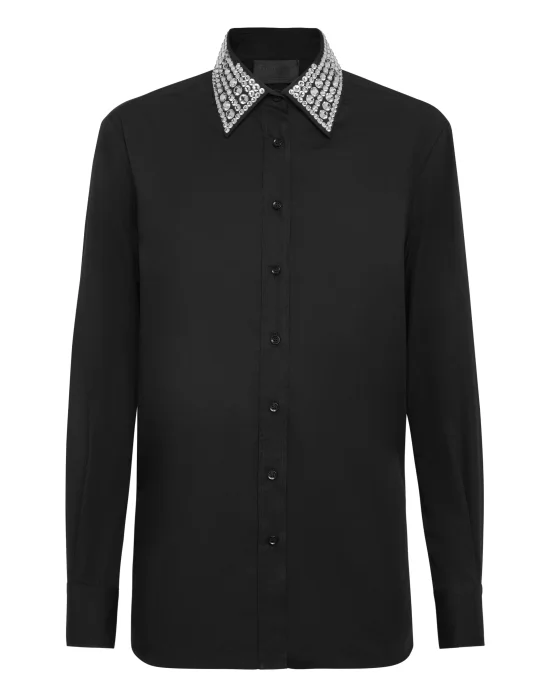 Regular Crystal Shirt
