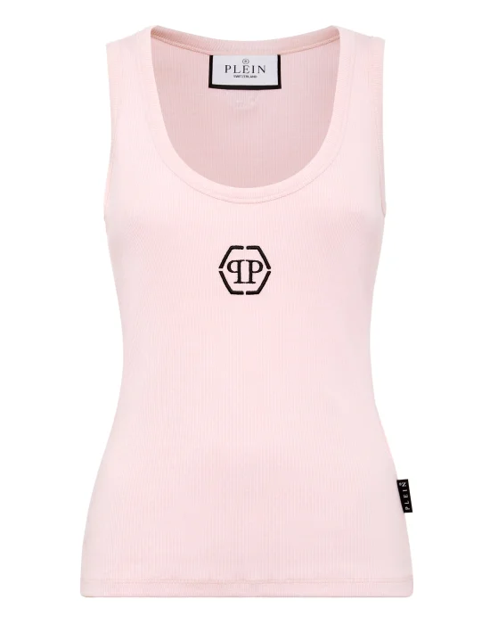 Tank Top Hexagon