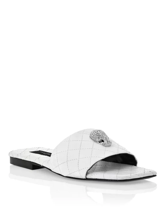 Flat Sandals