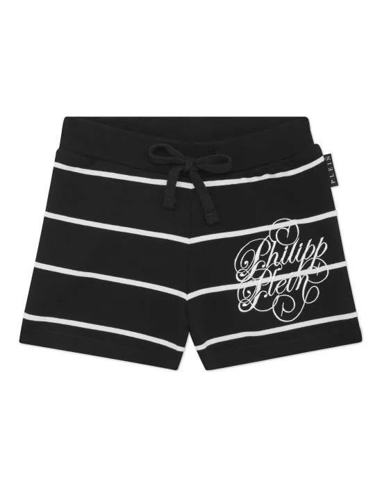 Jogging Shorts Rib