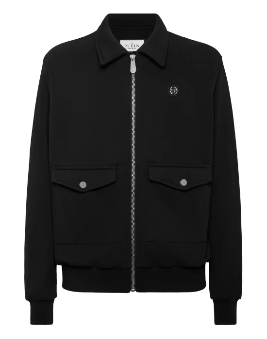 Jacket Coster