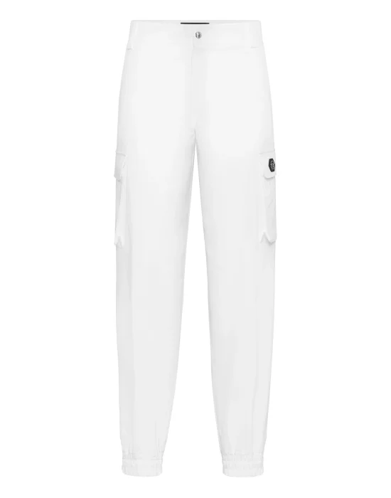 Trousers Cargo Fit