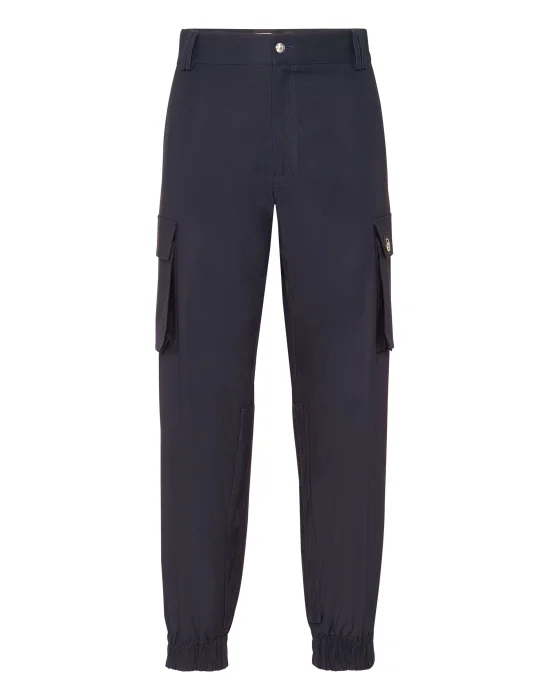 Trousers Cargo Fit