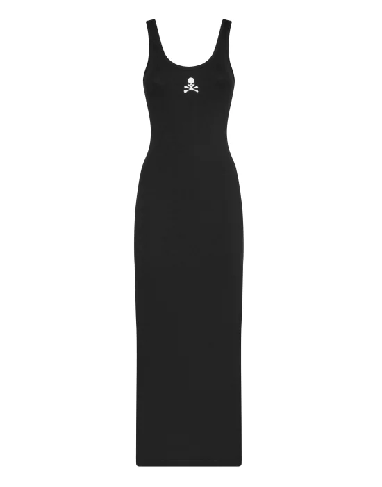Long Dress