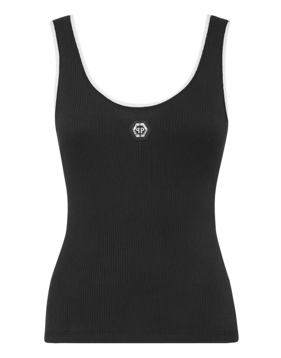 Tank top Rib
