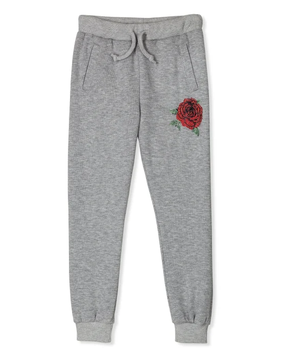 Jogging Trousers "Back Flow"