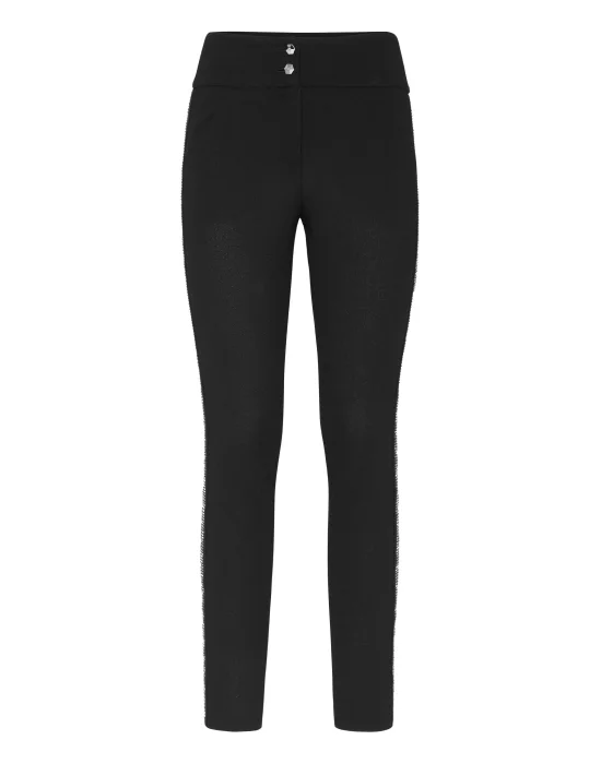 High Waist Slim Fit Maculate
