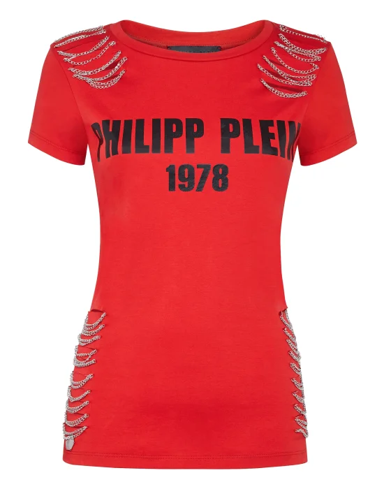 T-shirt Round Neck SS PP1978