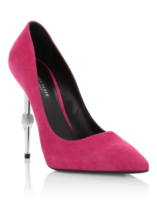 Decollete Hi-Heels Statement
