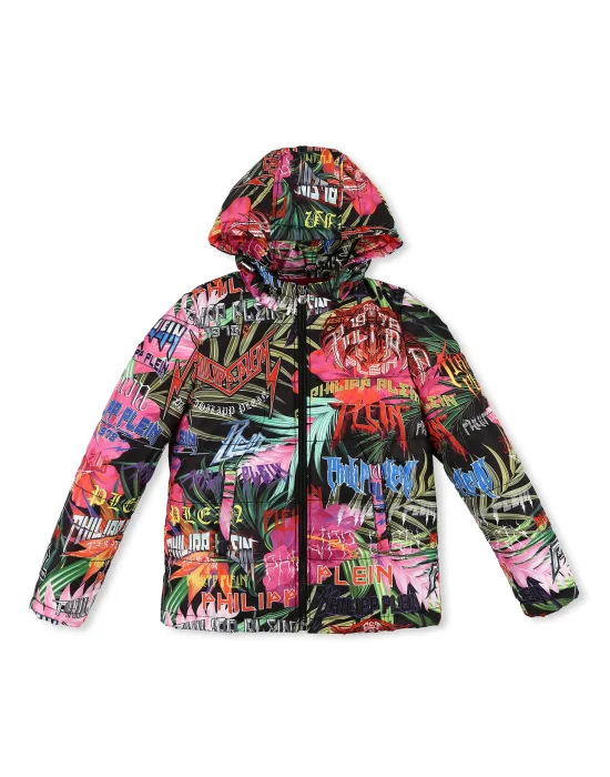 Bomber Jungle Rock