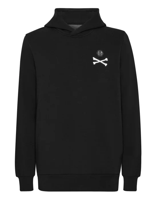 Jogging Jacket Full Zip Stones Skeleton