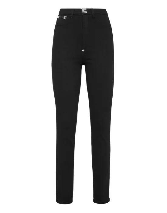 Super High Waist Jegging