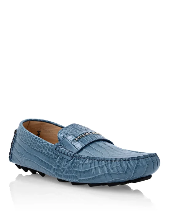 Moccasin