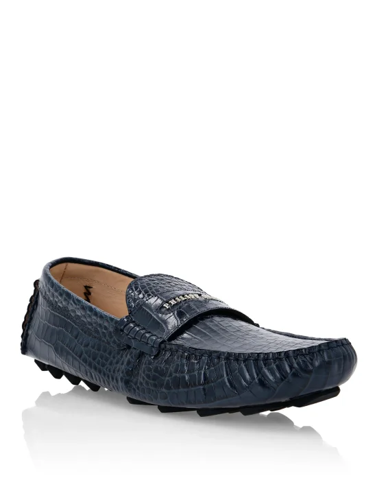 Moccasin