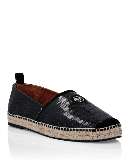 Espadrillas Hexagon