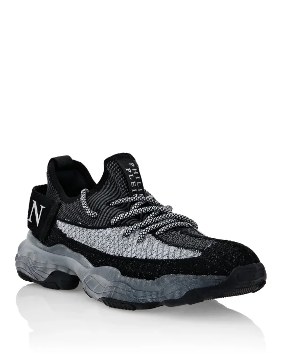 Runner Iconic Plein