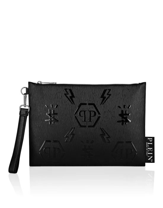Minaudiere Monogram