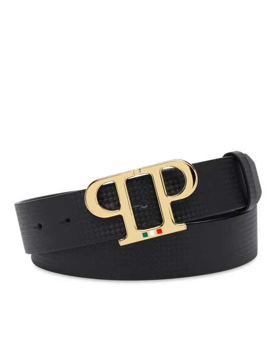 Leather Belt Basic