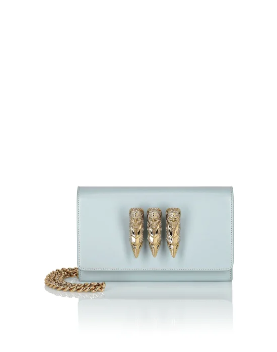 Claw Clutch with Crystals