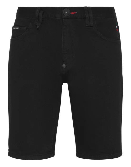 Denim Shorts Mykonos  Fit