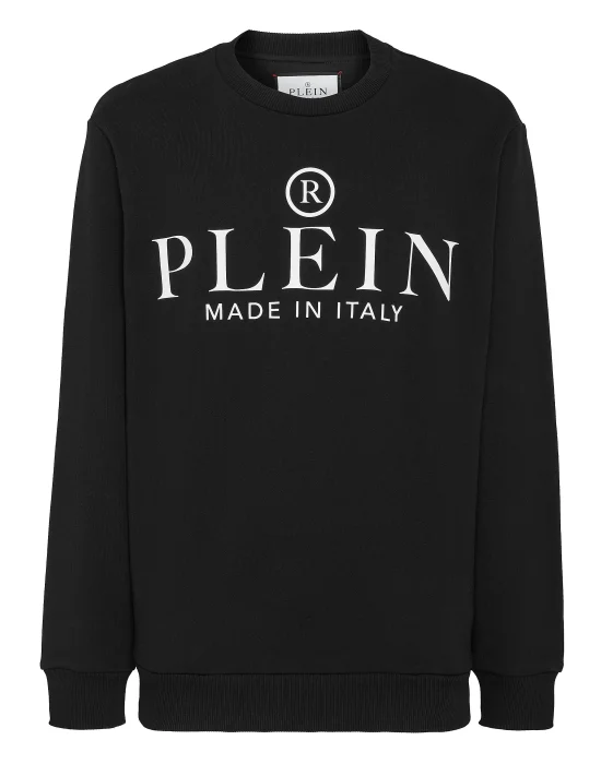 Sweatshirt LS