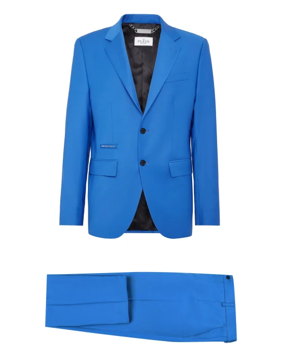Suit: Blazer/Trousers Sartorial
