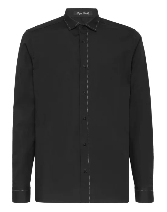 Shirt Sugar Daddy Cut LS