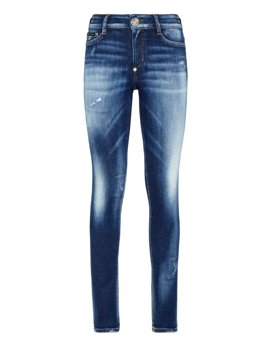 Denim Jeggings