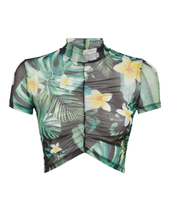 Top SS Hawaii