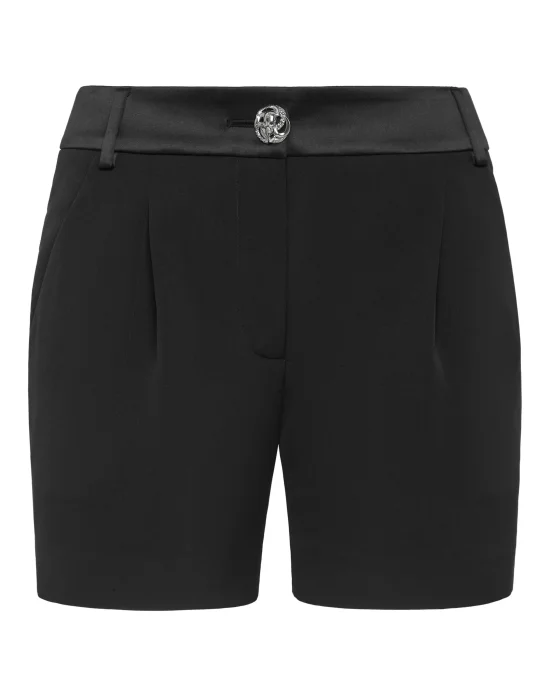 Cady Short Trousers
