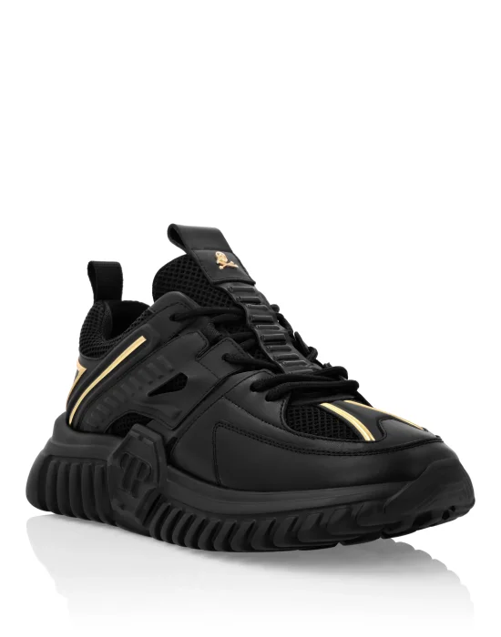 RUNNER SNEAKERS SUPERSONIC
