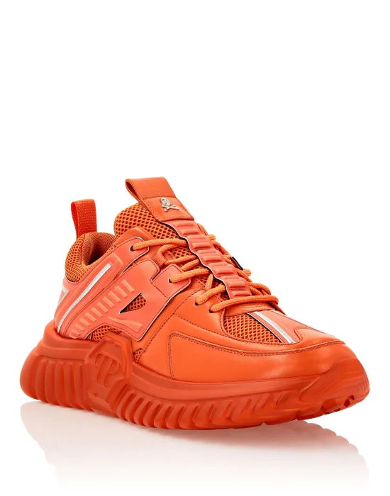 RUNNER SNEAKERS SUPERSONIC