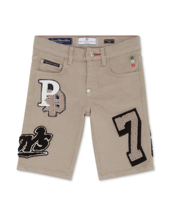 Fermentera Shorts Bulldogs