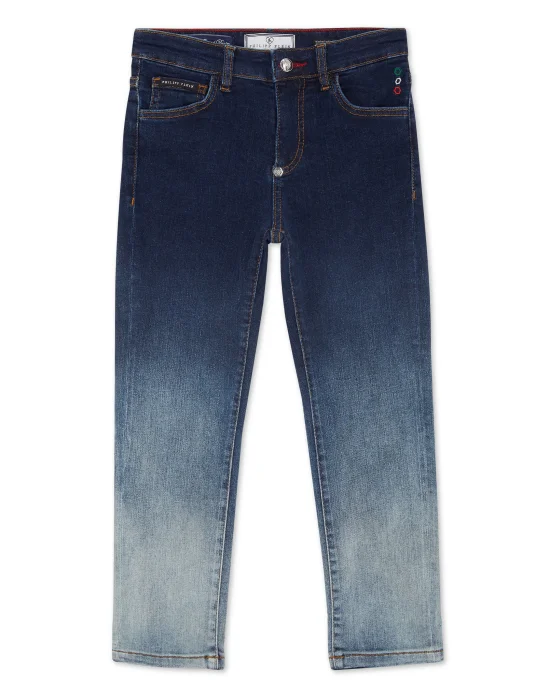 Regular Fit Premium Jeans Bulldogs