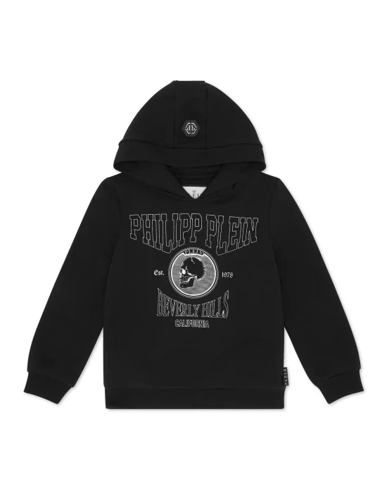 Hoodie Sweatshirt