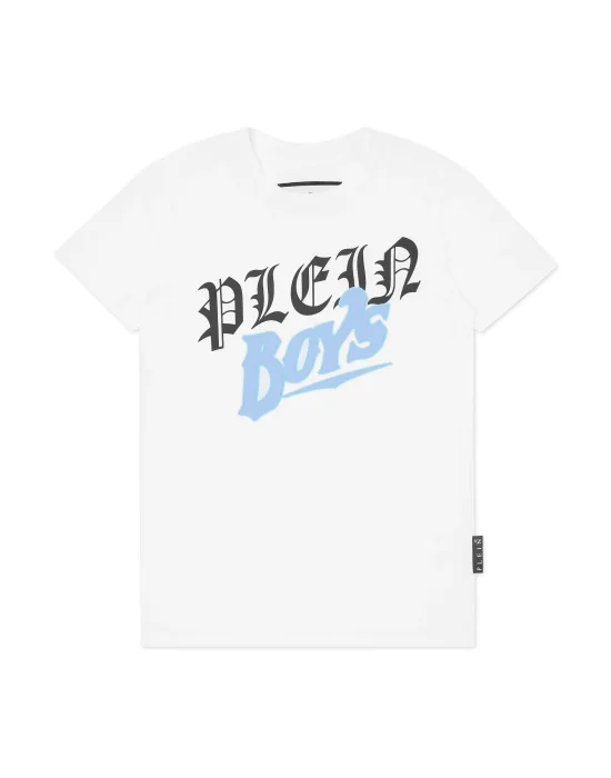 T-shirt Round Neck SS